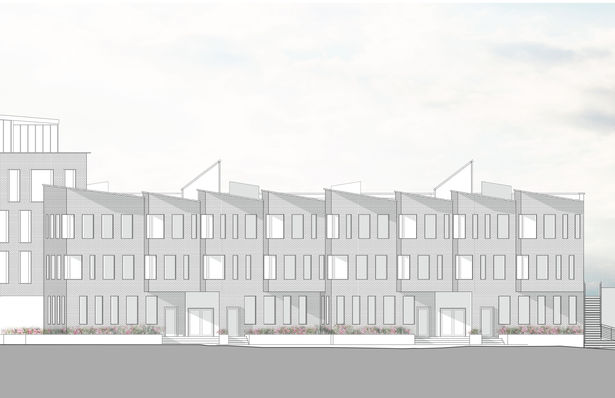 Street Elevation