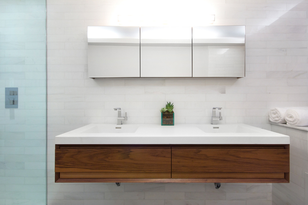 GLAM Bathroom
