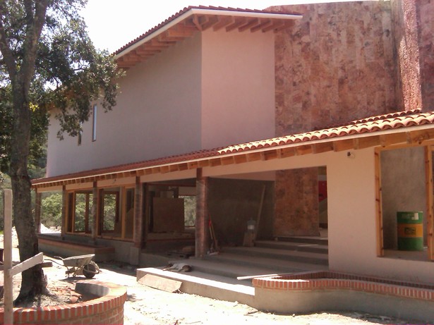 Main Access
