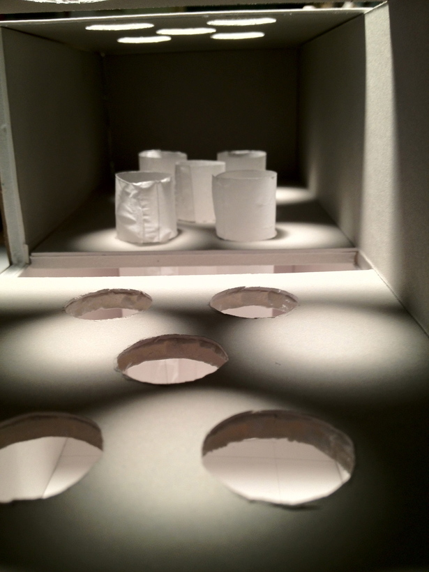 Last design: final model