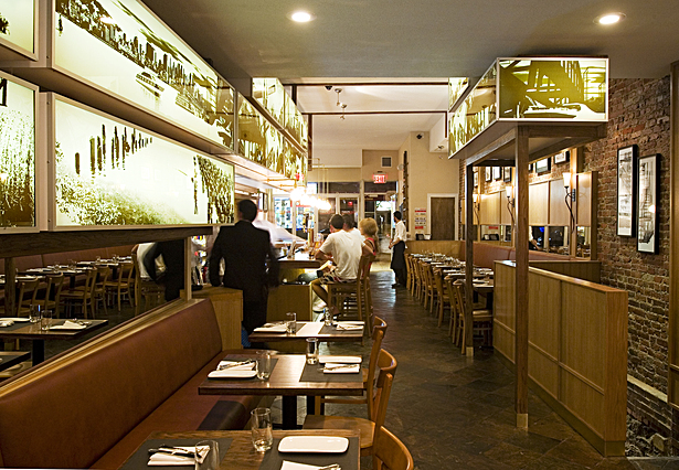 Highpoint Bistro