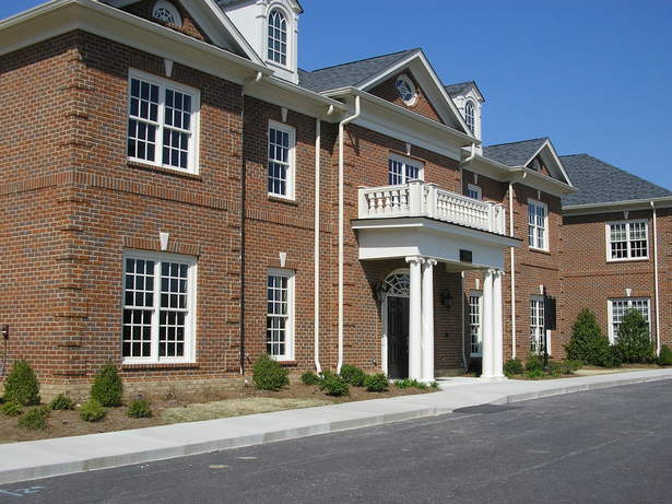 Building exterior 01