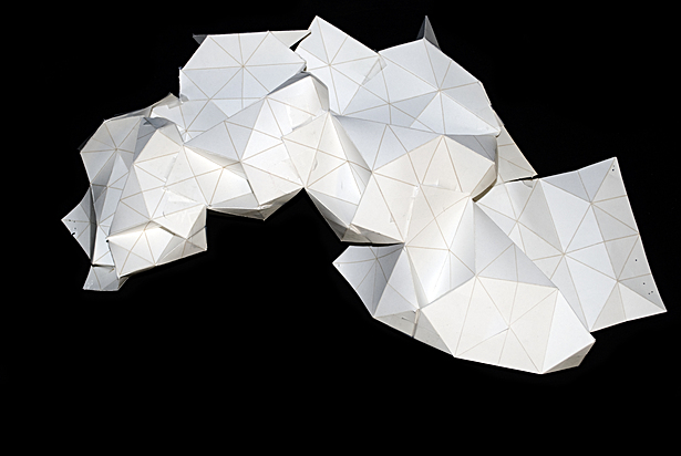 Preliminary Paper Model Study