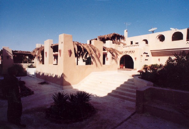 Hotel 2- New Construction