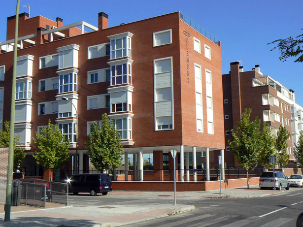 Condominium