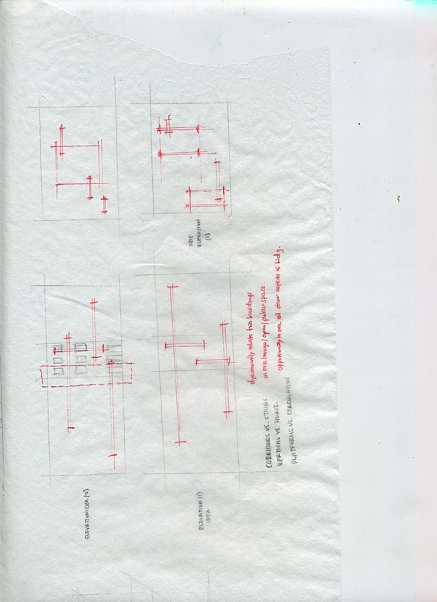 Second Skin Diagrams
