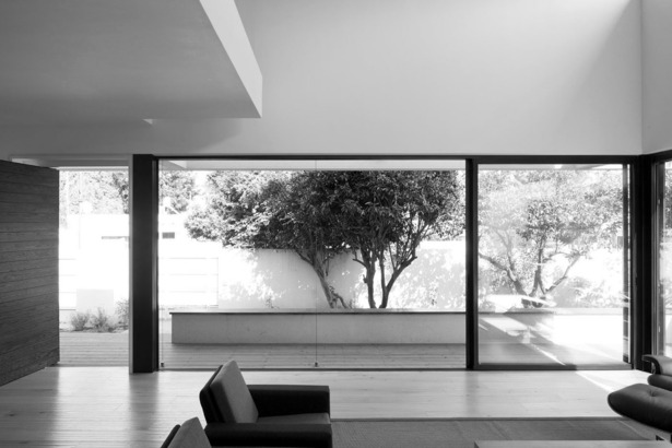 Interior View | Level 01 |