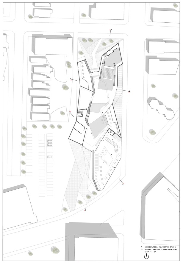 First Floor Plan
