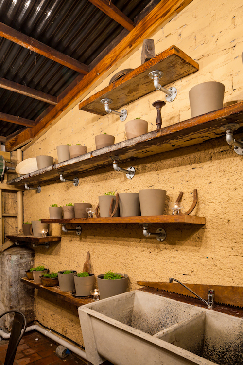 Phase 1.0 - greenRoom, © 2012 Guy Wilkinson