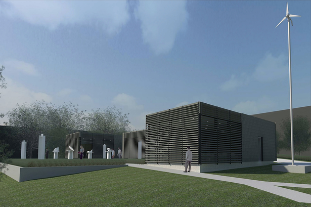 Rendering from Revit to 3ds Max