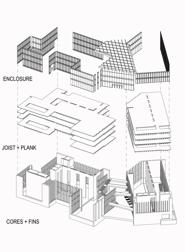 axonometric