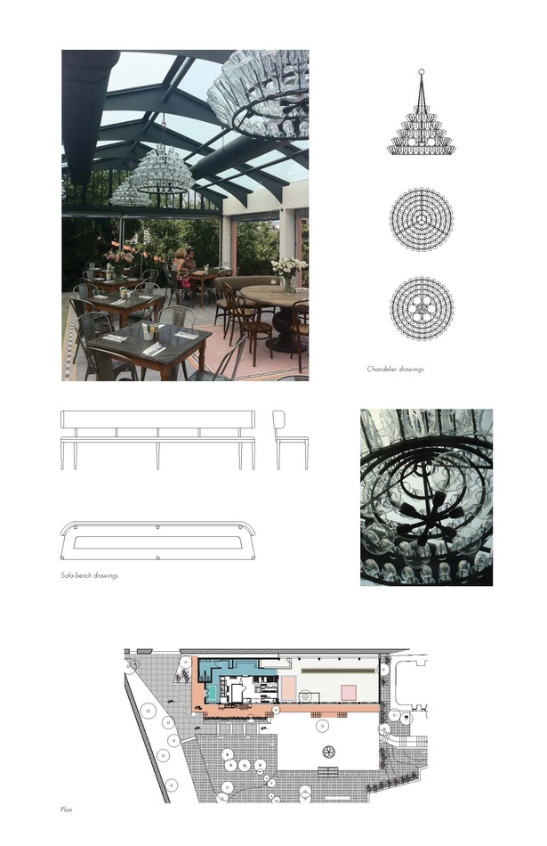Backyard Restaurant p2