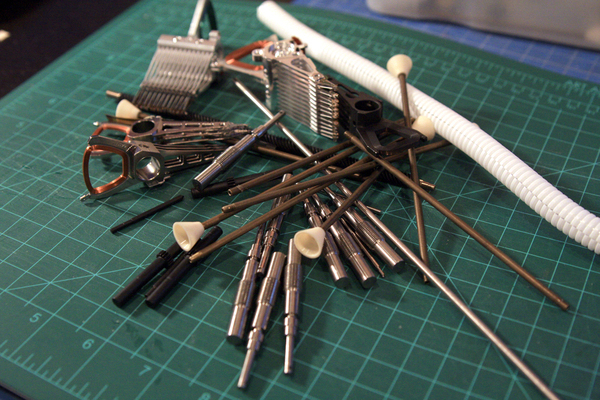 Found Objects