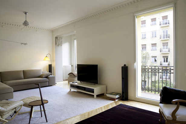 Ideas para reformar una vivienda. Madrid