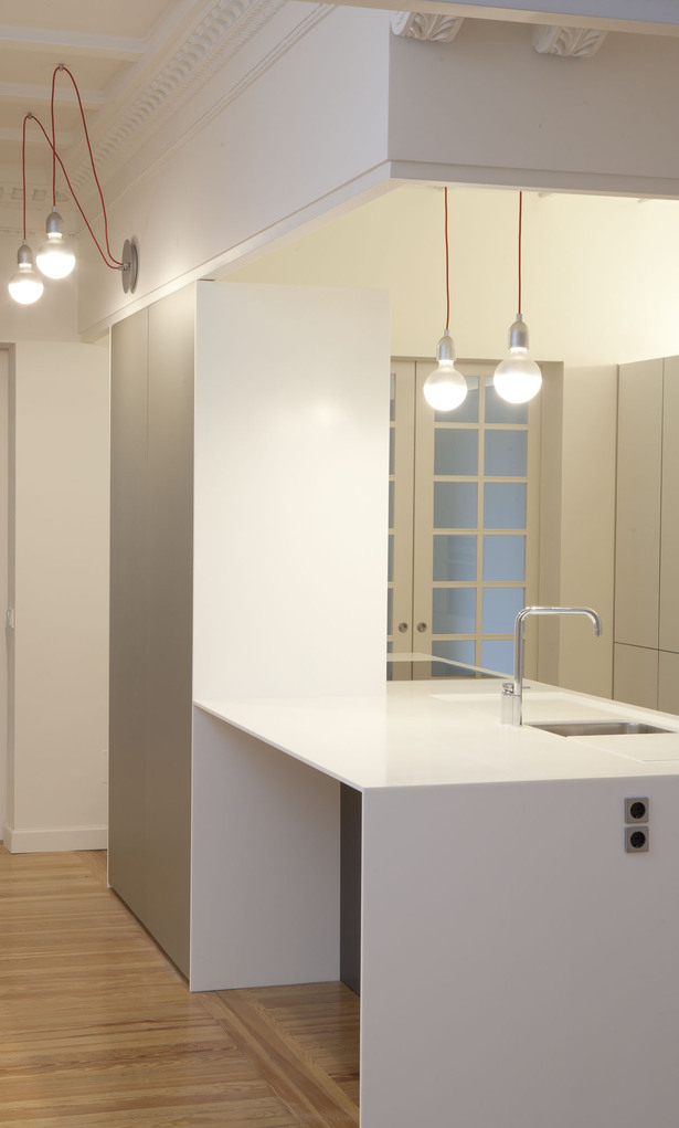Ideas para reformar una vivienda. Madrid