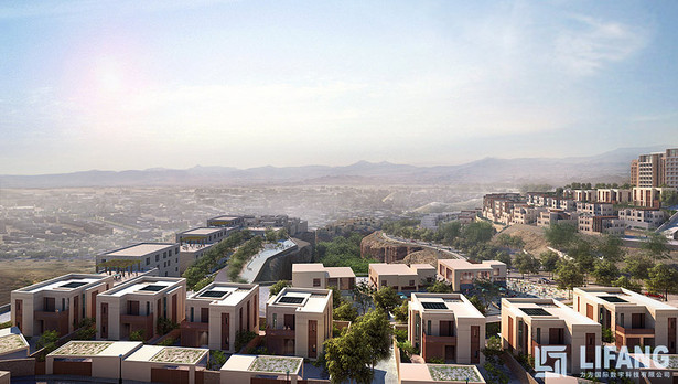 3D rendering