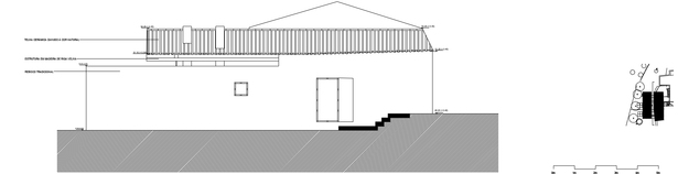 Section/Wall Elevation