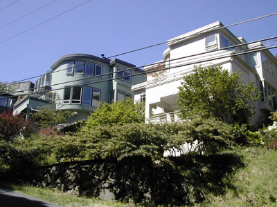 Custom Residence