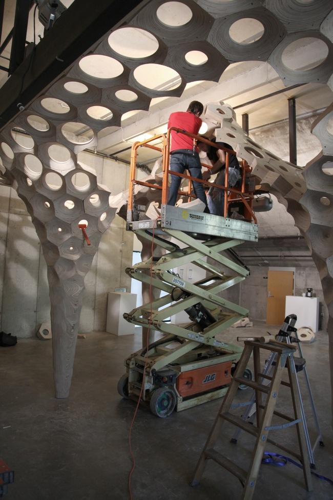 Installation