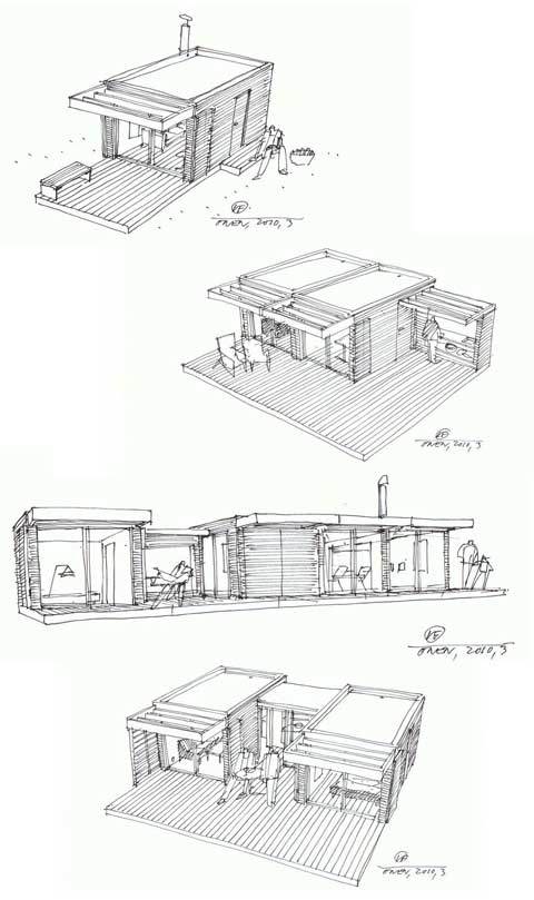 Microtecture by Patrick of APOC via Richard.Rozewski