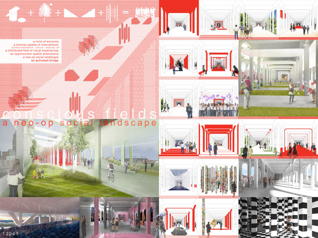 Honorable Mention: #12150: Eva Goudron, Mariam Herdam, Chloe Leymarie, Baptiste Manet - Paris, France 