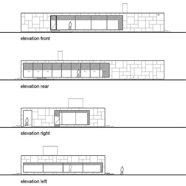 Elevations