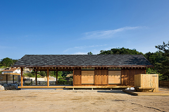 Photo: Youngchea Park
