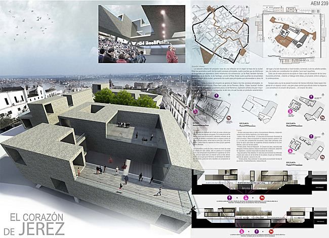 Finalist: Hans Schwarz Bassila / Diego Castillo Díaz; Universidad del Istmo, Guatemala