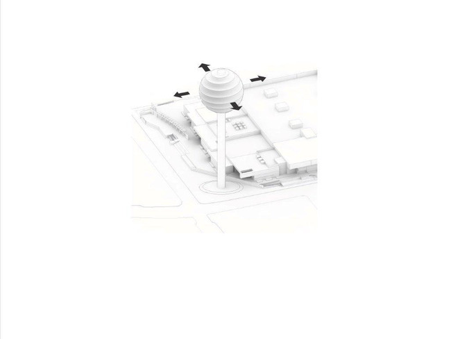Concept diagram (Image: BIG)