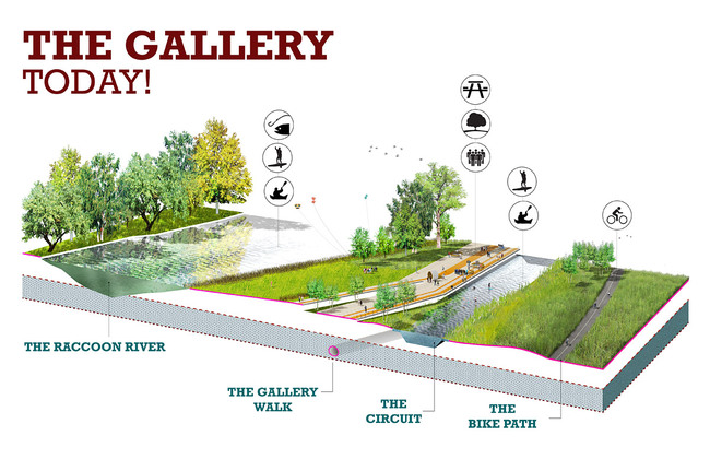 Image courtesy of Sasaki Associates