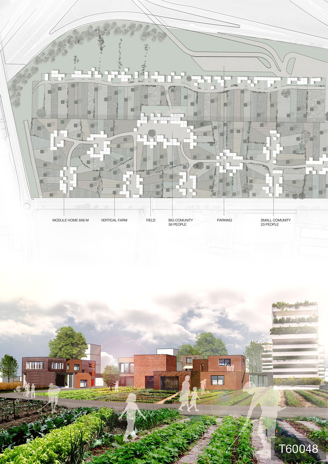 Runner Up: Adéla Kyselová; Brno University of Technology, Czech Republic
