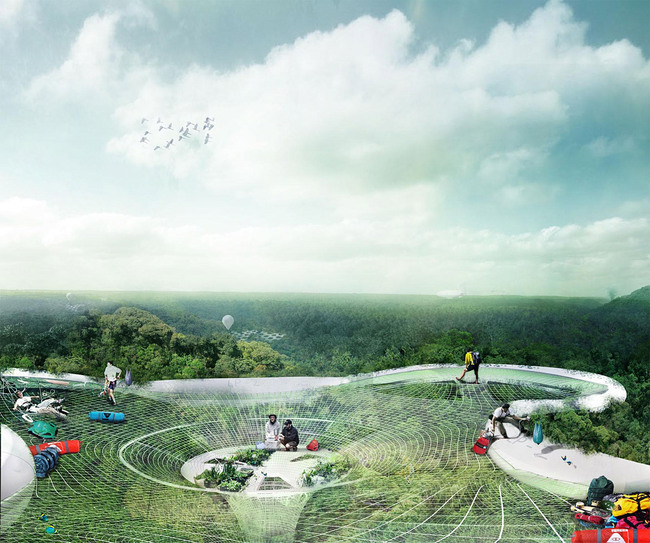 Image: Yi Yvonne Weng