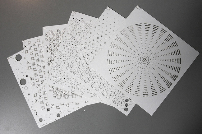 PATTERNING LAB (Photo: Studio Mode/modeLab)