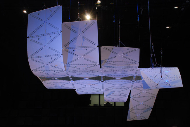 Manta (Photo: Michael Villardi)
