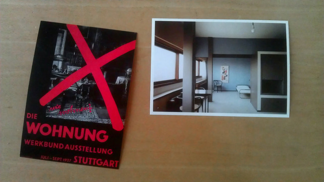Postcards - 