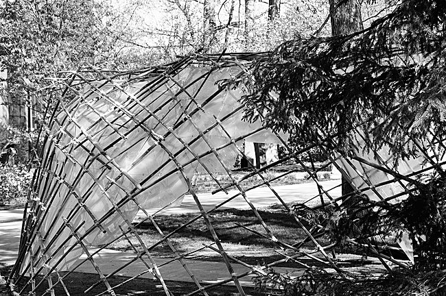 Photo: Slipstream Pavilion