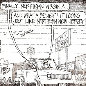 Image: Roger K. Lewis / washingtonpost.com