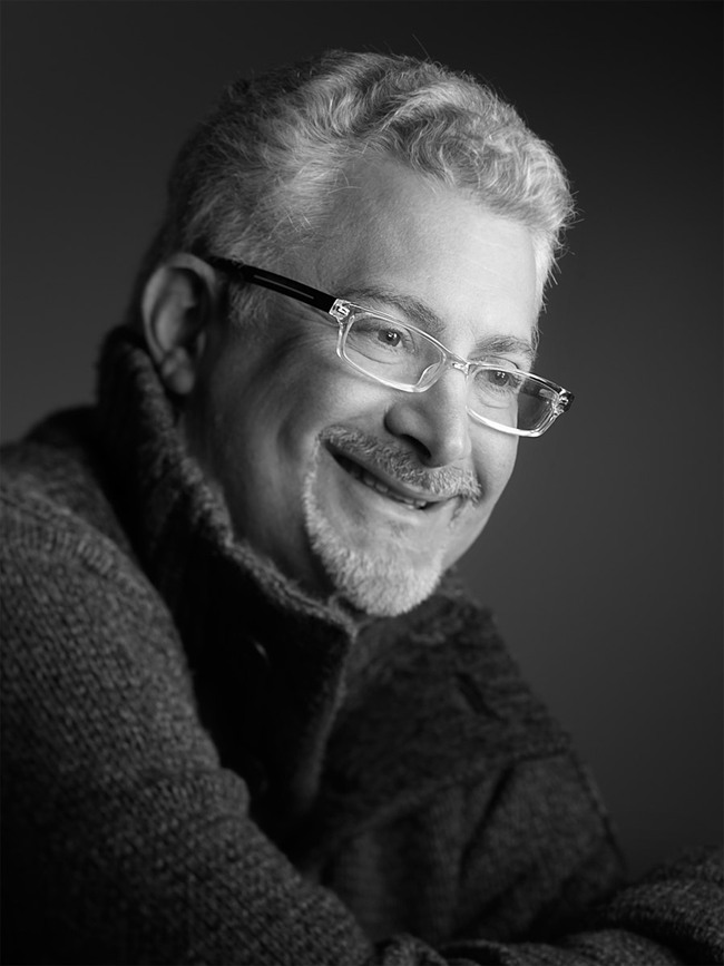 Brad Feinknopf © Brad Feinknopf