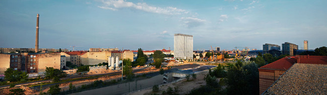 Photo: Johannes Förster