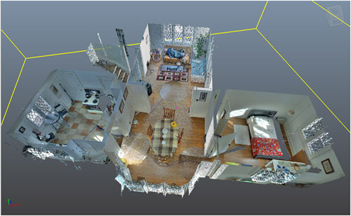 3d scan example
