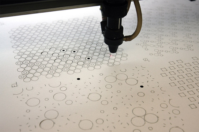 PATTERNING LAB (Photo: Studio Mode/modeLab)