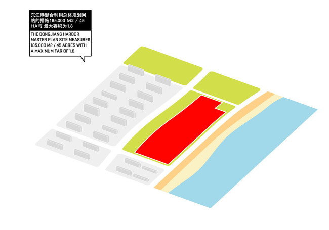 Diagram (Image: HAO/Archiland Beijing)
