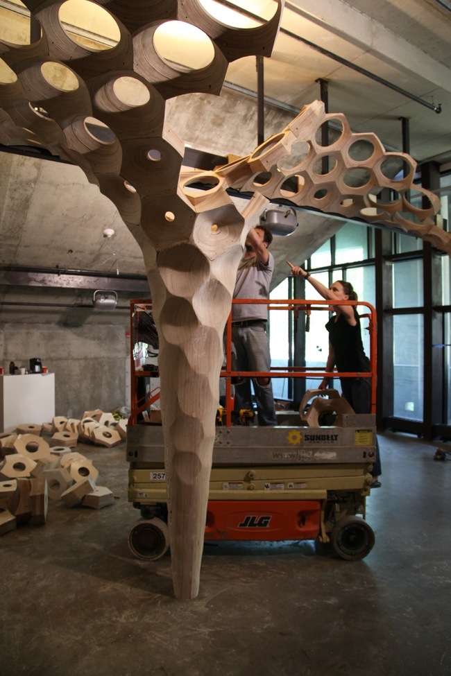 Installation