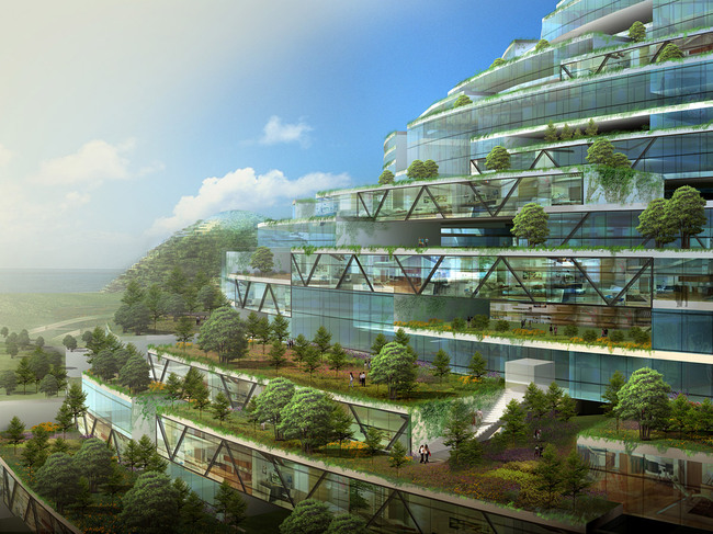 HavvAda by Dror