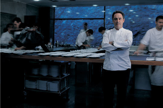 El Bulli