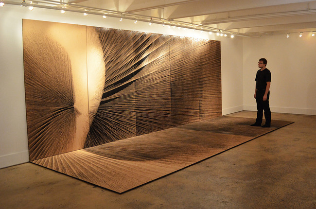 BOUNDARIES 02 by Joseph Choma