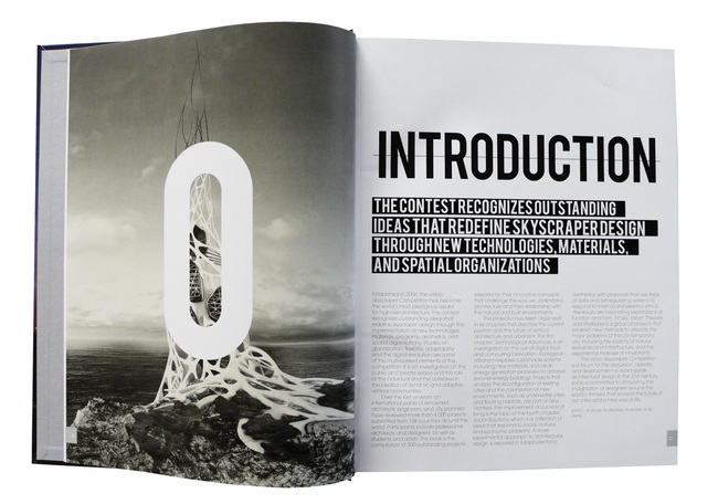 eVolo Skyscrapers Collector's Edition Book