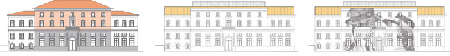 Diagram (Image: Alejandro Zaera-Polo Architecture)