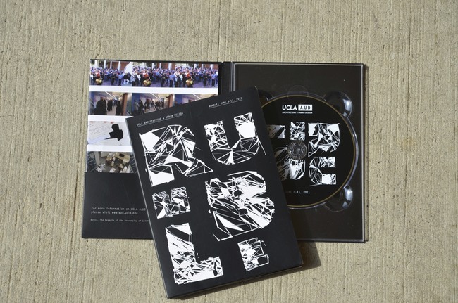 RUMBLE DVD, 2011