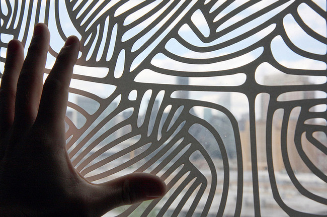 PATTERNING LAB (Photo: Studio Mode/modeLab)